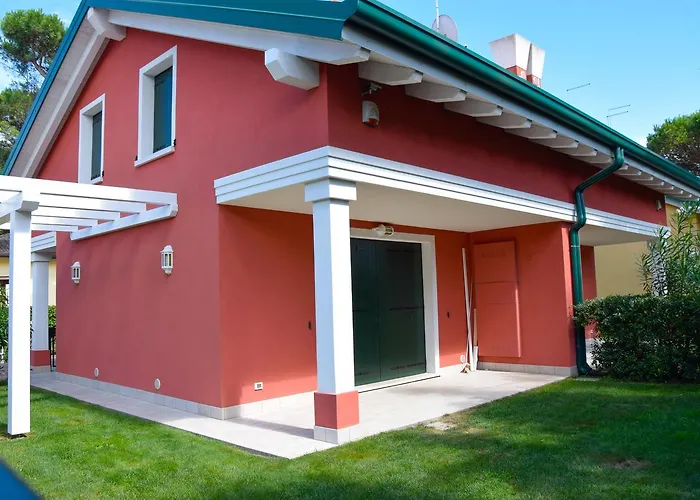 Green Marine Family Villas