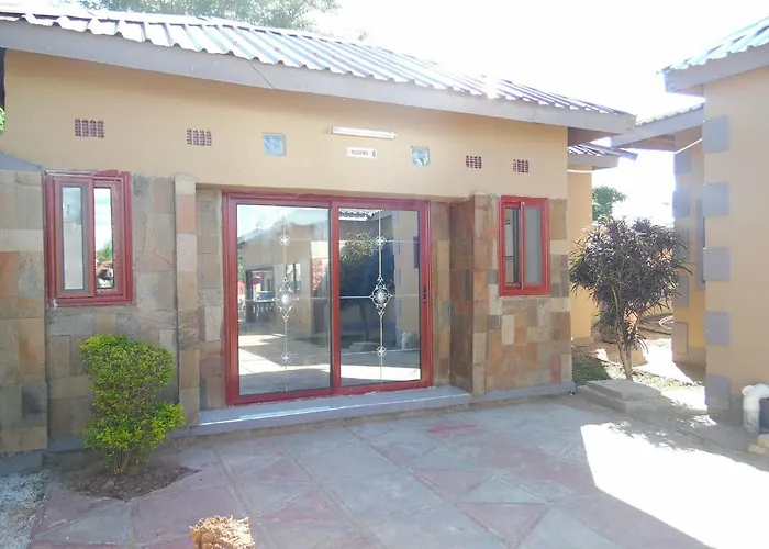 Rugems Executive Lodge