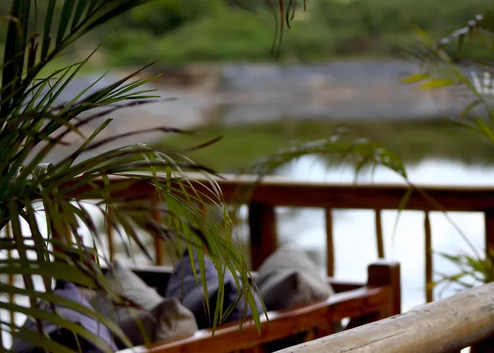 Ziwa Bush Lodge