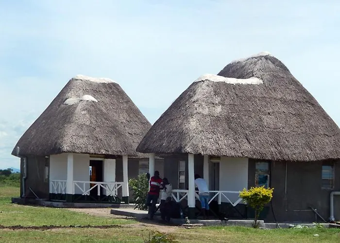 Kasenyi Lake Retreat Lodges & Campsite