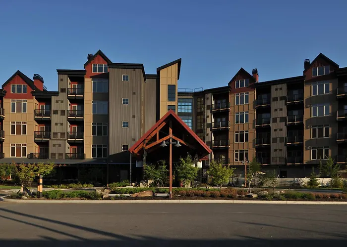 Silver Mountain Resort