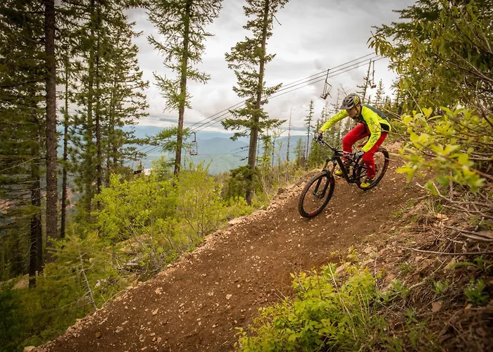 Silver Mountain Resort