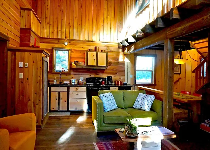 Logden Lodge