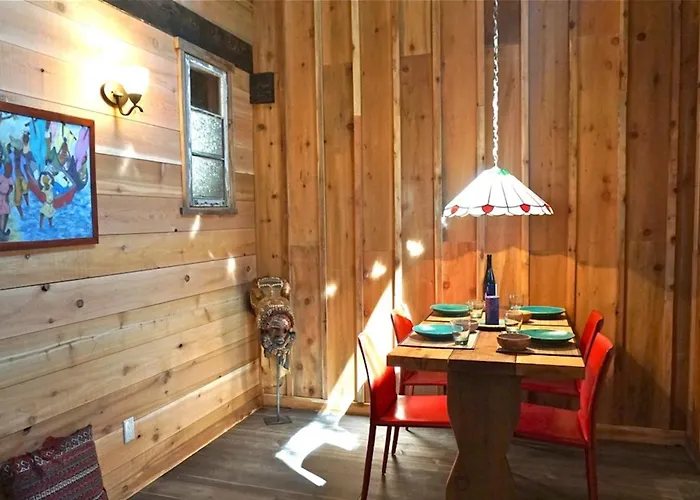 Logden Lodge