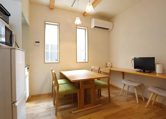 Guest House Keiten