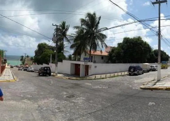 Casa De Veraneio Ponta Negra