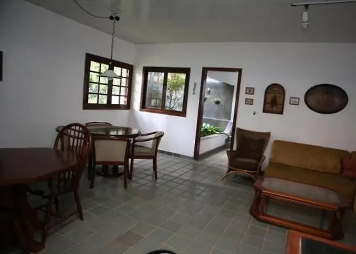 Casa De Veraneio Ponta Negra