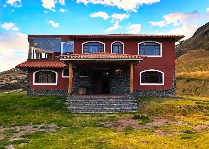 Barro Lodge