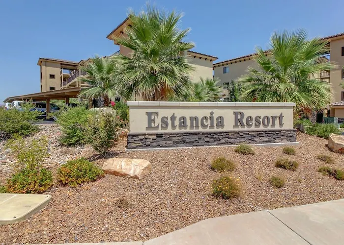 Estancia Enchantment