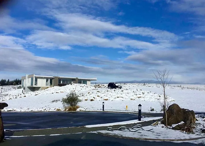 Tekapo Heights