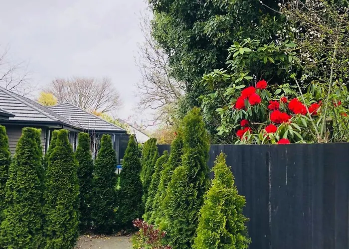 Memorial Holiday Home
