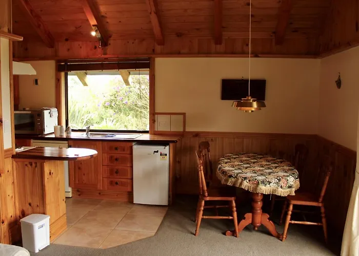 The Cottage Wai Rua