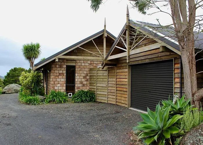 The Cottage Wai Rua