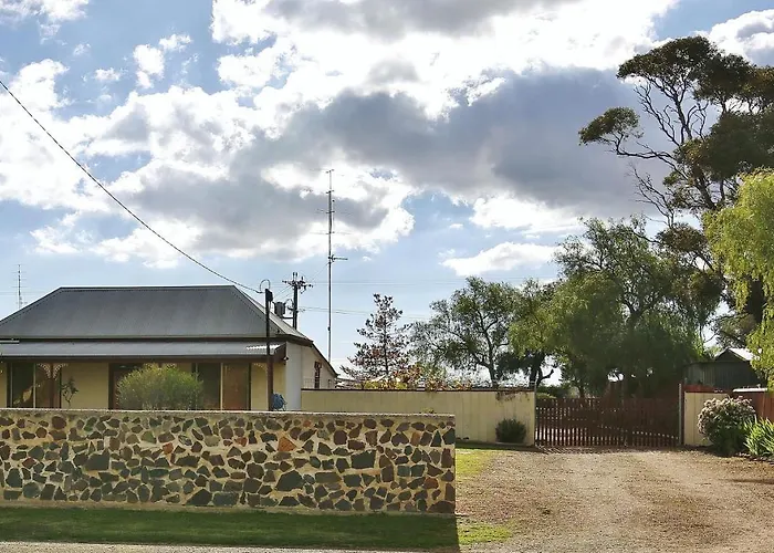 Stonewall Cottage
