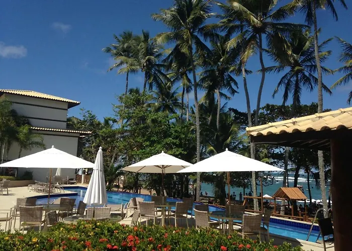 Enseada Praia Do Forte - Beach Residence