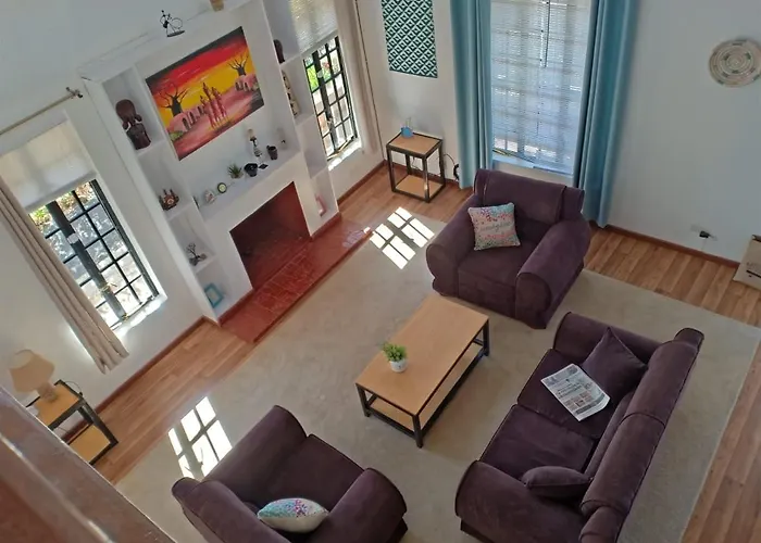 Madison House