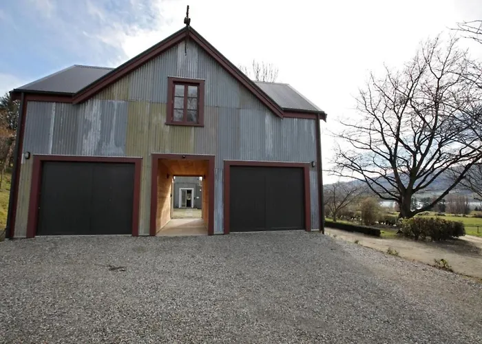 O Naturel Vineyard Stay