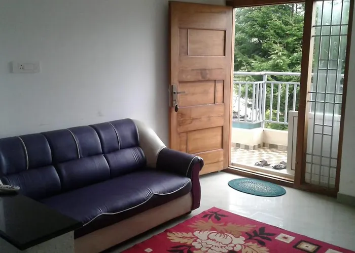 Neo Nirmal Residency