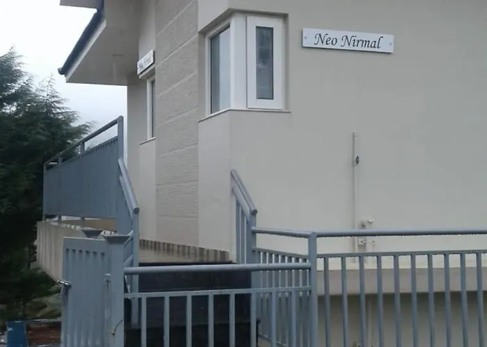 Neo Nirmal Residency