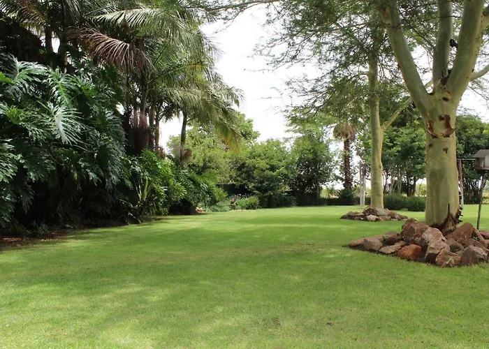 Makarios Lodge