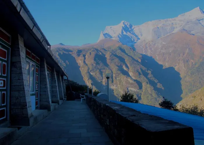 Panorama Lodge And Restaurant