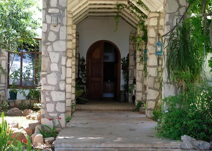 Gondwana Kalahari Farmhouse
