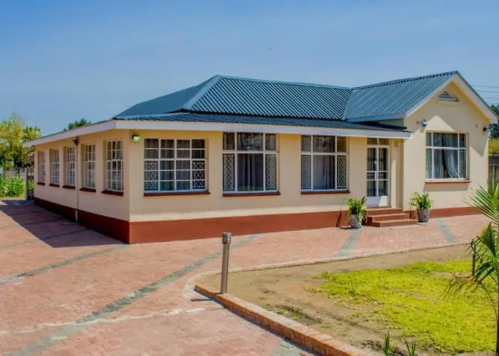 Lynm Residence Villas