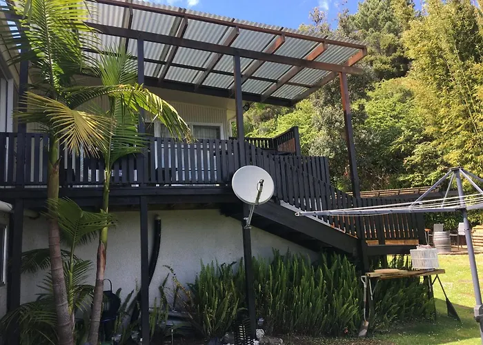 Sunseeker Lodge