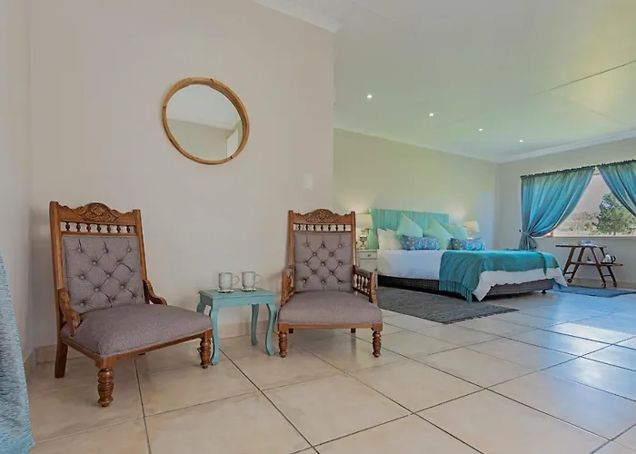 Shanzeley Guest House