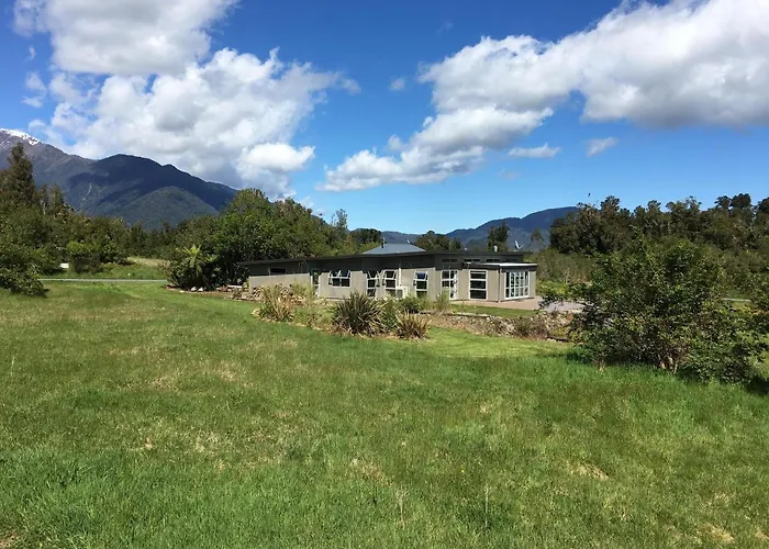 Franz Josef Villa