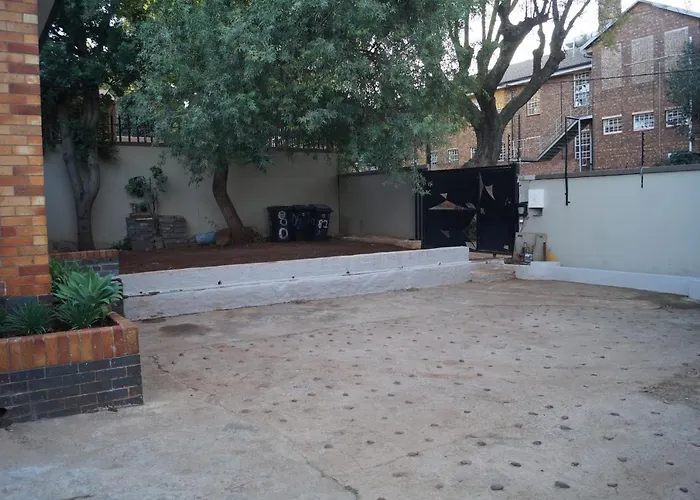 Westmoreland Lodge Johannesburg