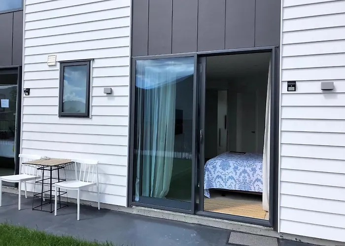 Myholidays, Shotover, Delux Ensuite Rooms