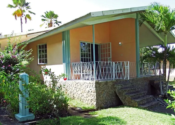 Kootney Resorts