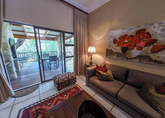 Willow Creek Villas