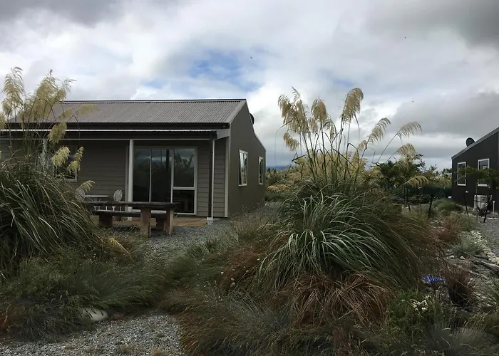 Mahina Cottage