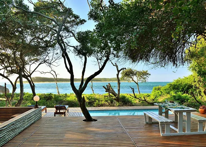 Cabo Beach Villas