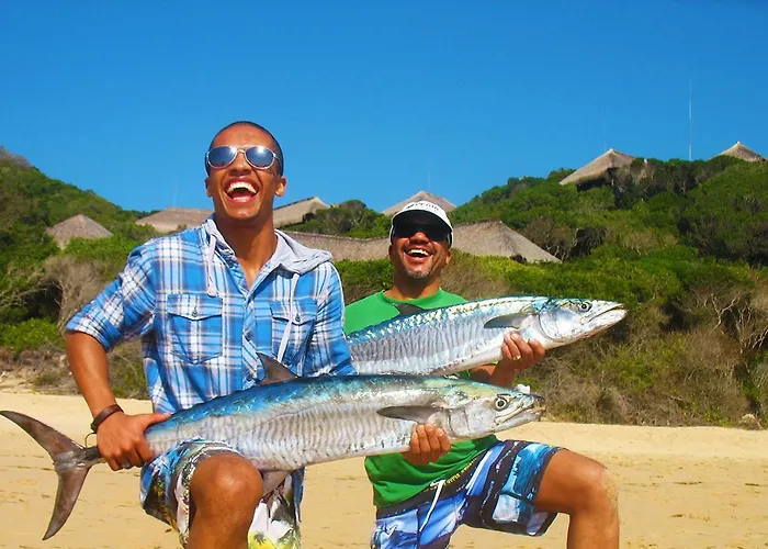 Cabo Beach Villas