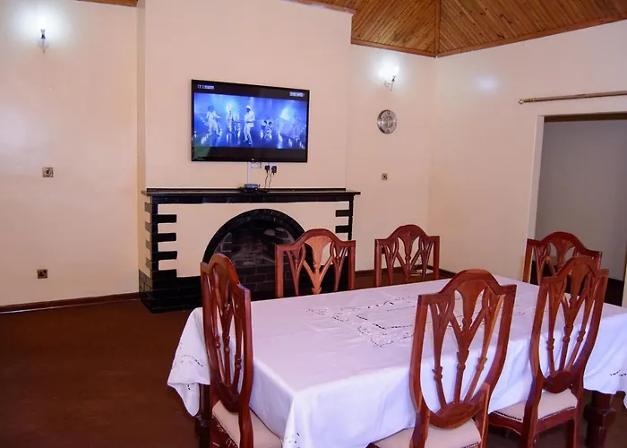 Royal Guest House