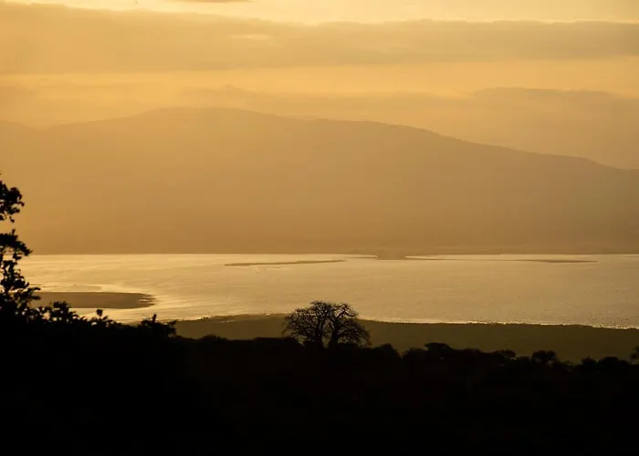 Mawemawe Manyara Lodge