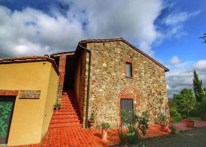 Podere Il Tigliolo