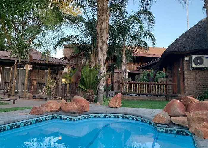 Country Lodge