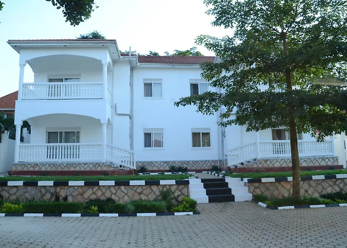 Muyenga Luxury Vacation Home