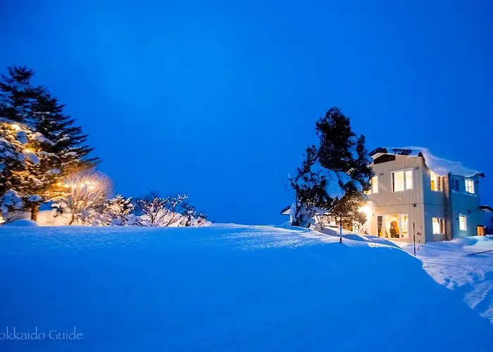 Boutique Rusutsu Holiday Chalet