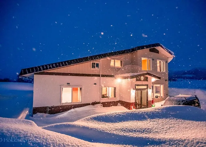 Boutique Rusutsu Holiday Chalet