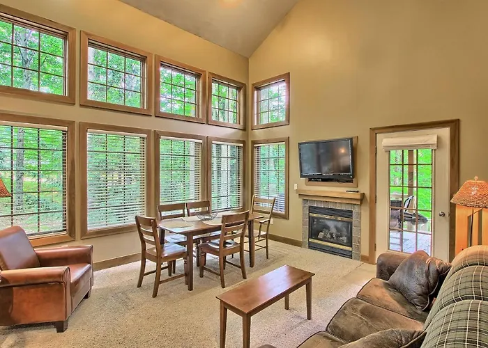 666 Disciples Village Condo