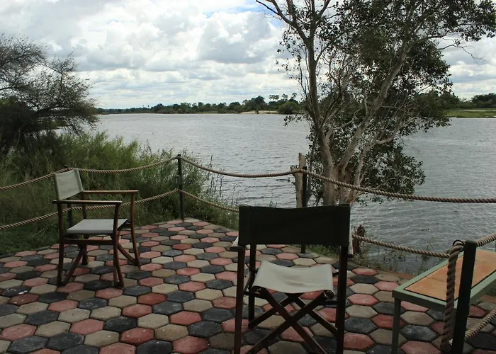 Kayube Boat House