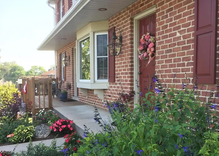 Homestead Lodging
