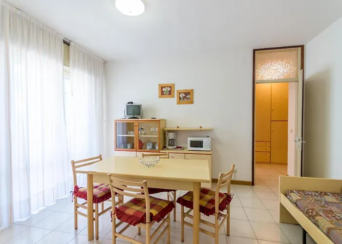 Villa Clara Bibione