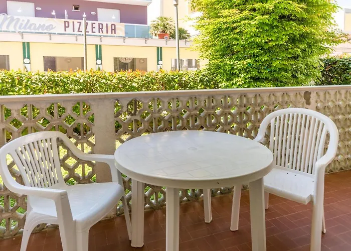 Villa Clara Bibione