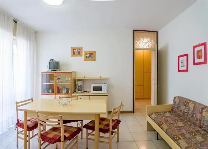 Villa Clara Bibione